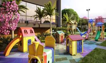 Imagem 5: Terreno à Venda no Porto Unique Condomínio Spa Resort em Dourados MS