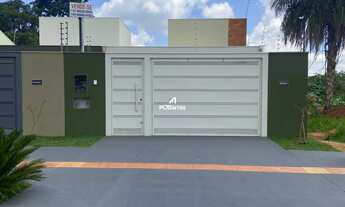 Imagem: Casa Térrea à venda no Bairro Panorama