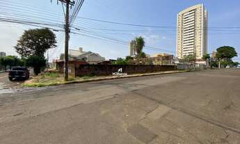 Imagem: Terreno de Esquina à venda na Vila Capri