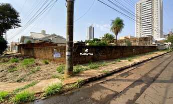 Imagem 6: Terreno de Esquina à venda na Vila Capri - CG