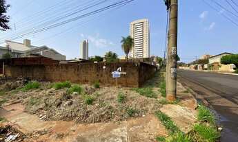 Imagem 5: Terreno de Esquina à venda na Vila Capri - CG