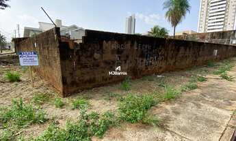 Imagem 4: Terreno de Esquina à venda na Vila Capri - CG