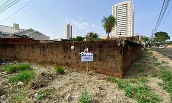 Imagem 2: Terreno de Esquina à venda na Vila Capri - CG