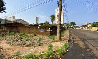 Imagem 3: Terreno de Esquina à venda na Vila Capri - CG
