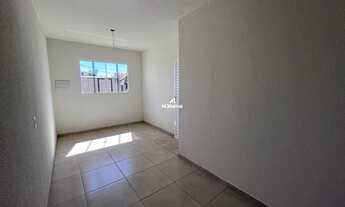 Imagem 3: Casa à Venda com excelente localização no Bairro Monte Carlo em Dourados MS