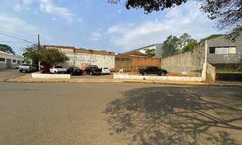 Imagem: Terreno a venda na Vila Gloria - CG