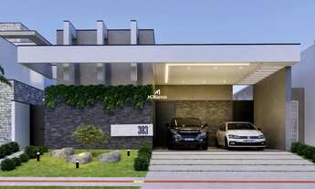 Imagem: Casa à venda no Green Park Residence em