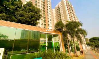 Imagem: Apartamento a venda no ACQUA VERANO - CG