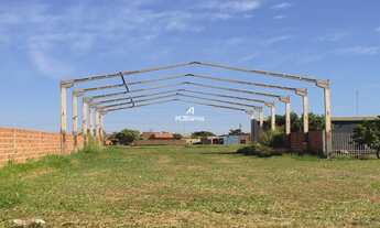 Imagem 4: TERRENO RESIDENCIAL em DOURADOS - MS, RESIDENCIAL BONANZA