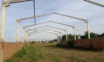 Imagem 2: TERRENO RESIDENCIAL em DOURADOS - MS, RESIDENCIAL BONANZA