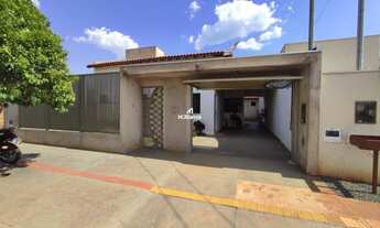 Imagem 5: Casa à Venda no Bairro Esplanada em Dourados MS!