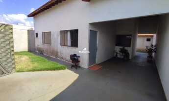 Imagem 6: Casa à Venda no Bairro Esplanada em Dourados MS!