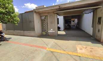 Imagem 2: Casa à Venda no Bairro Esplanada em Dourados MS!