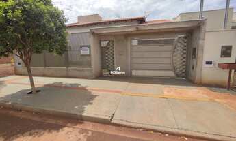 Imagem: Casa à Venda no Bairro Esplanada em Dourados