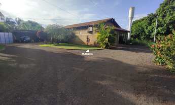 Imagem: Chácara à Venda no Bairro Izidro Pedroso