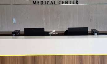 Imagem: Sala Comercial à Venda no Medical Center