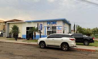 Imagem: Salas Comerciais à venda em Dourados MS