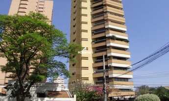 Imagem: Apartamento à Venda no Edifício Ouro Preto