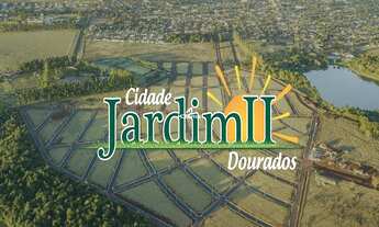 Imagem: Terreno à Venda no Cidade Jardim II em