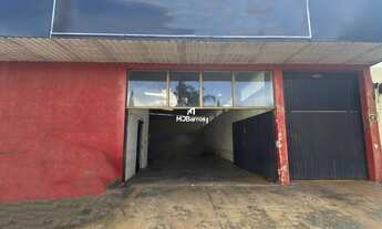 Imagem: Barracão à Venda no Jardim Caramuru em