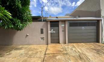 Imagem: Casa à venda no Jardim Novo Horizonte em