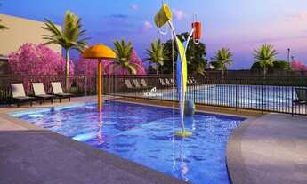 Imagem: Terreno à venda no Porto Unique Condomínio