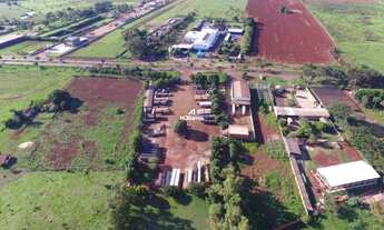 Imagem: Área comercial à Venda em Dourados!