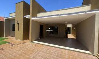 Imagem 6: Linda Casa à venda no Bairro Parque Alvorada em Dourados MS