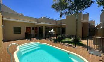 Imagem 3: Linda Casa à venda no Bairro Parque Alvorada em Dourados MS