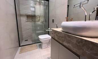 Imagem 2: Casa à venda no Bairro Santa Fé com Piscina em Dourados MS!