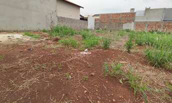 Imagem: Terreno á venda no Vival dos Ipês em Dourados