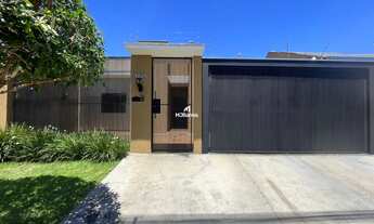 Imagem: Linda Casa à venda no Bairro Parque Alvorada