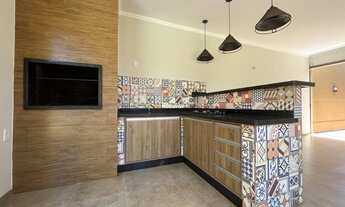 Imagem 5: Linda Casa à venda no Bairro Parque Alvorada em Dourados MS