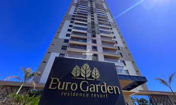 Imagem: Apartamento à venda no Euro Garden Residence