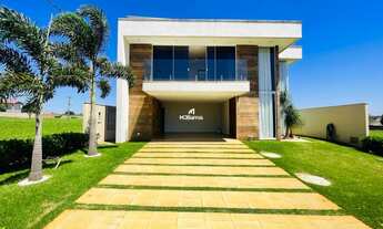 Imagem: Sobrado à venda no condomínio Golden Park