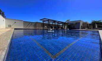 Imagem 5: Apartamento à venda no Euro Garden Residence e Resort em Dourados - MS