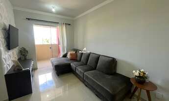 Imagem 2: Apartamento à venda no Residencial Wave em Dourados MS