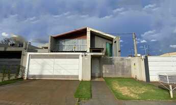 Imagem: Casa á venda no Bairro Parque Alvorada