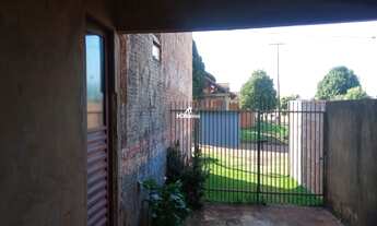 Imagem: Casa à venda no Altos do Indaiá em Dourados