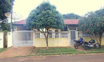 Imagem: Casa á venda no Jardim Maipu em Dourados