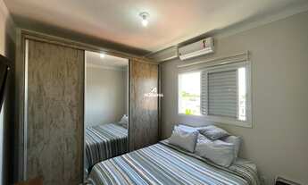 Imagem 6: Apartamento à venda no Residencial Wave em Dourados MS