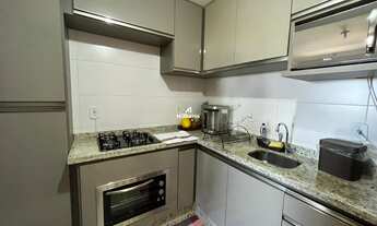 Imagem: Apartamento à venda no Residencial Wave