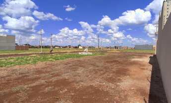 Imagem: Terreno á venda no Greenville em Dourados