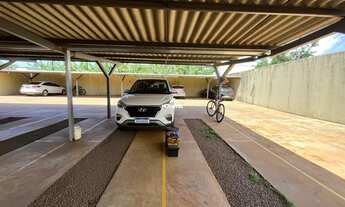 Imagem 7: Apartamento à venda no Residencial Wave em Dourados MS