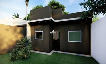 Imagem: Casa á venda no Jardim Guaicurus em Dourados