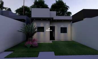 Imagem: Casa á venda no Jardim Guaicurus em Dourados