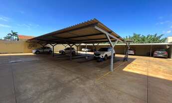 Imagem 4: Apartamento à venda no Residencial Wave em Dourados MS