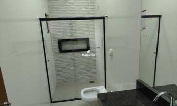 Imagem 4: Casa á venda no Jardim Monte Carlo em Dourados MS