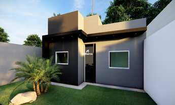 Imagem: Casa de esquina à venda no Jardim Guaicurus