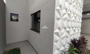 Imagem 7: Casa á venda no Jardim Monte Carlo em Dourados MS